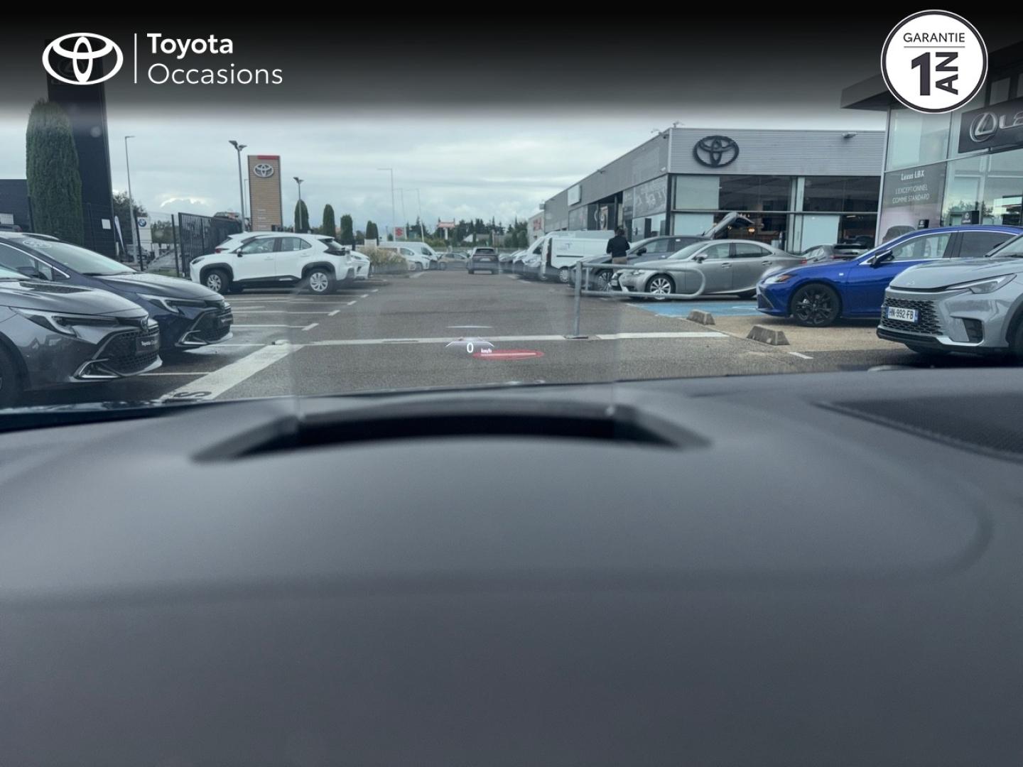 RENAULT Megane 1.3 TCe 140ch FAP Zen - Photo 24
