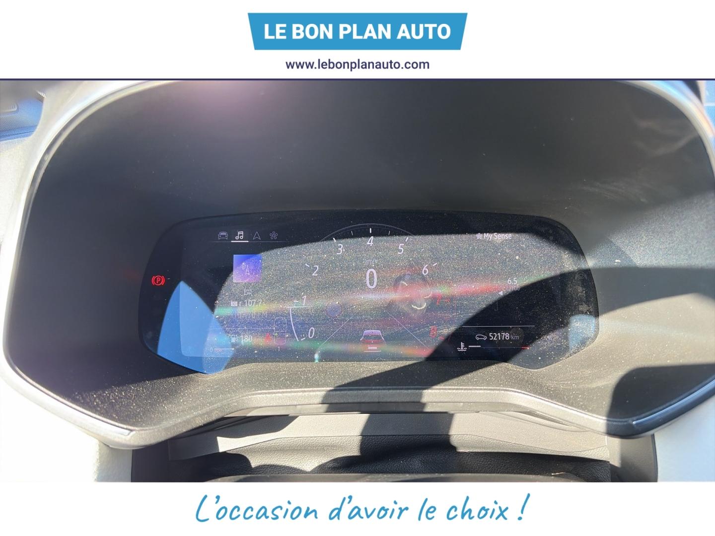 RENAULT Clio 1.0 TCe 90ch Intens -21N - Photo 16