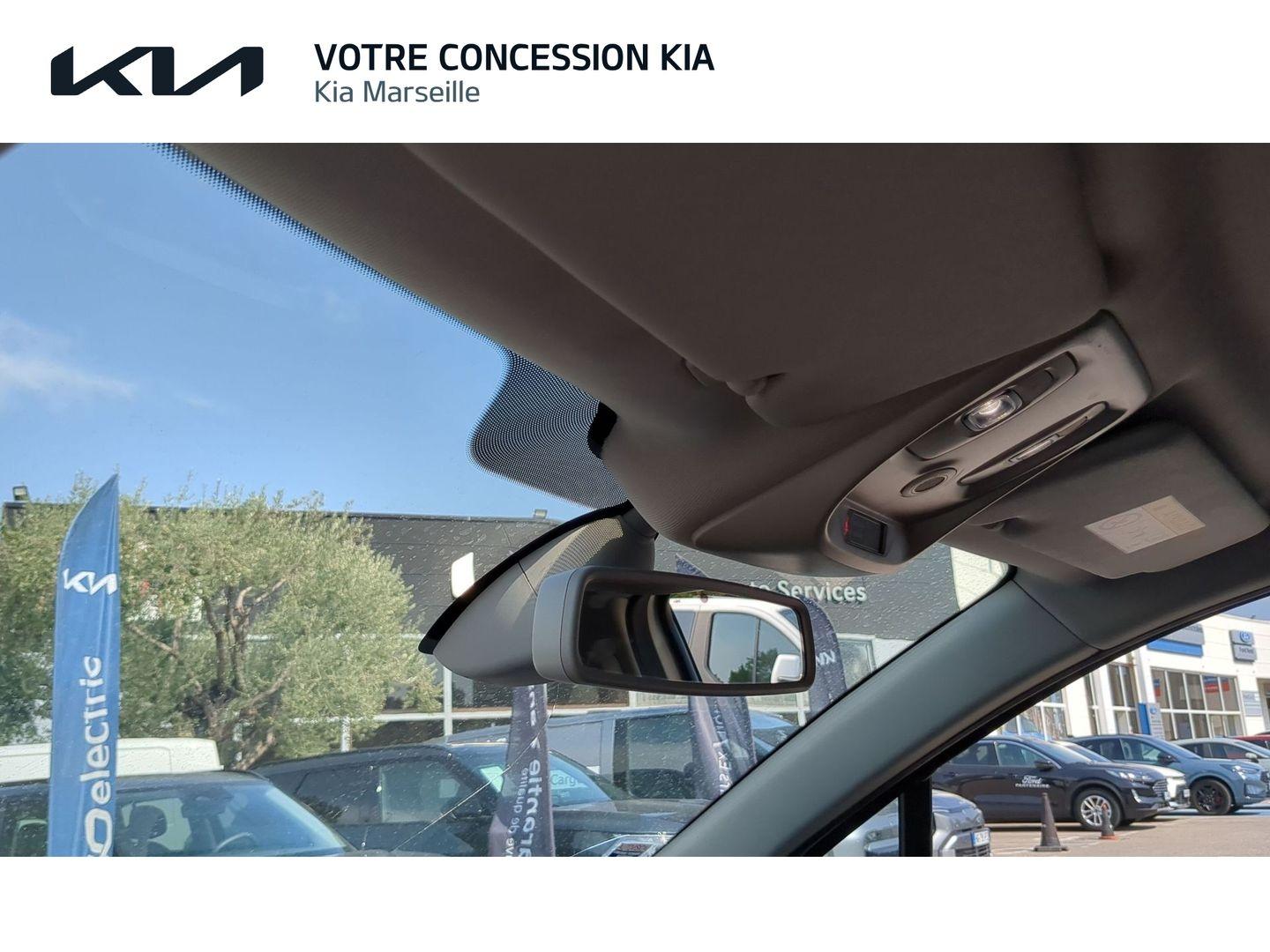 RENAULT Captur 1.5 dCi 110ch energy Intens - Photo 6