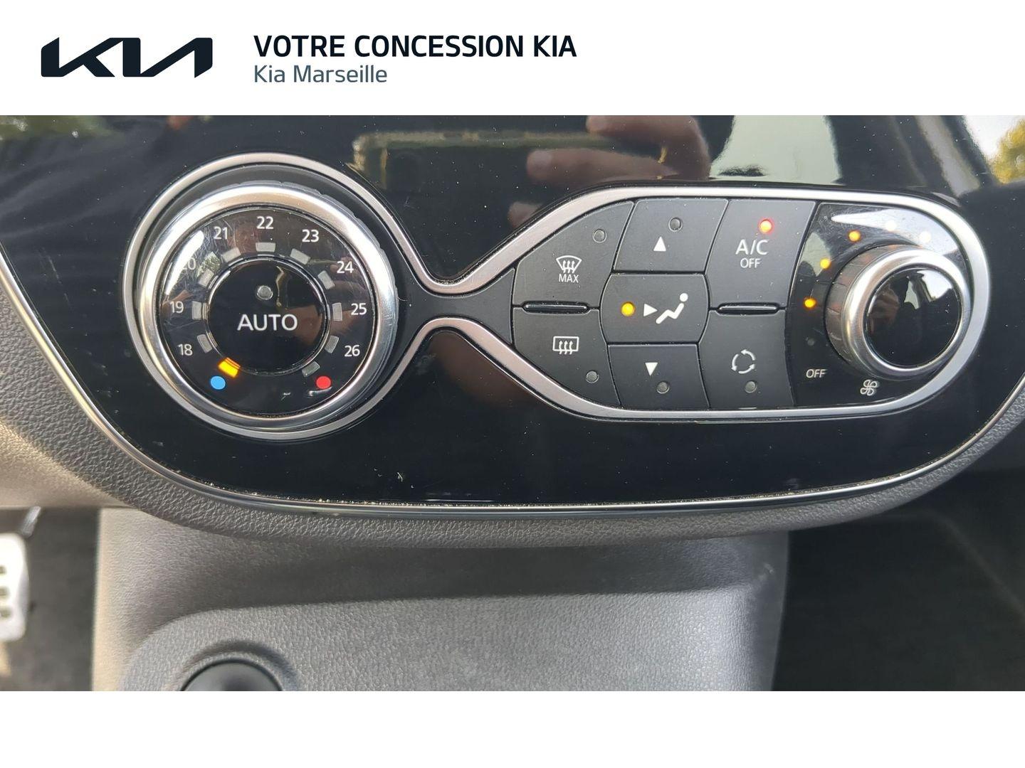 RENAULT Captur 1.5 dCi 110ch energy Intens - Photo 19