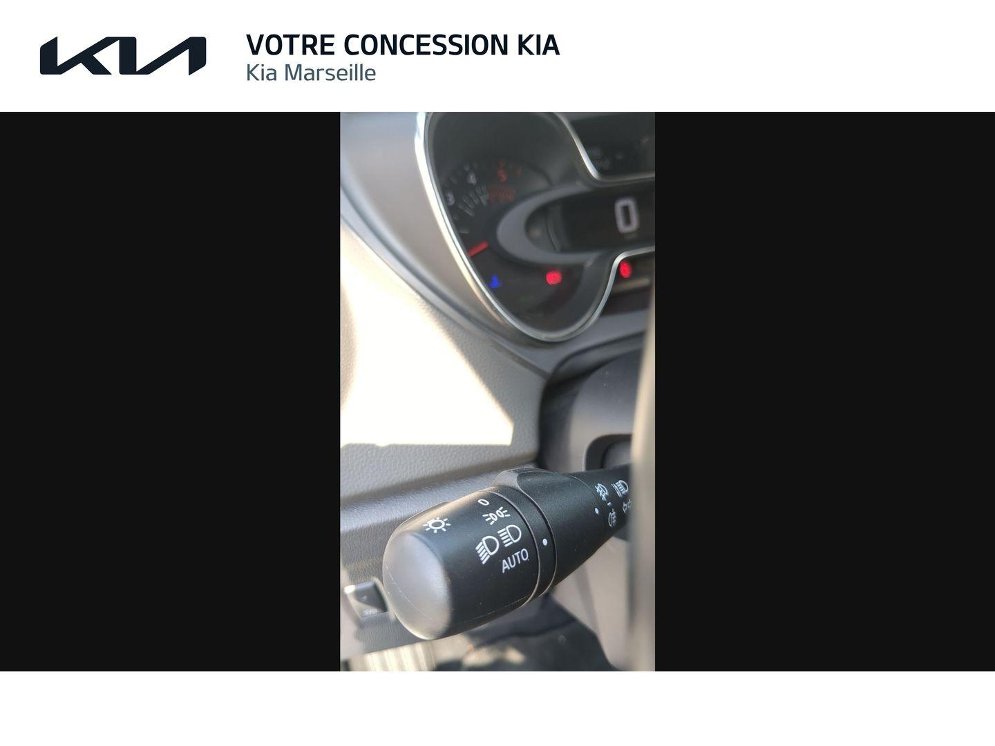 RENAULT Captur 1.5 dCi 110ch energy Intens - Photo 23