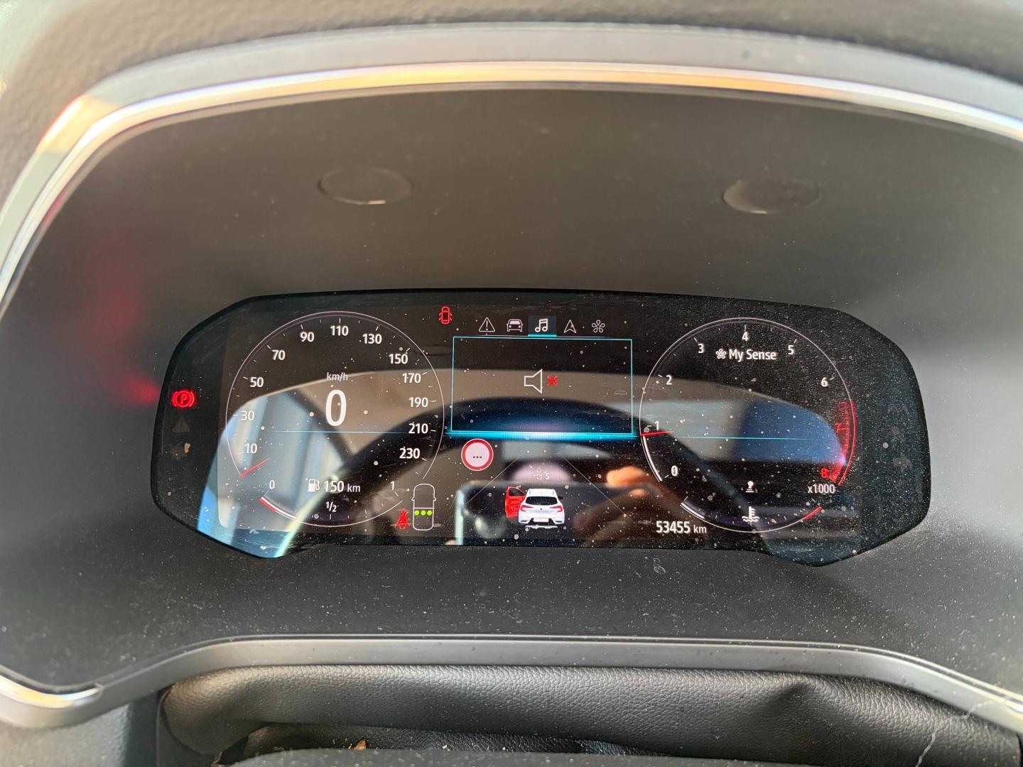 RENAULT Captur 1.3 TCe mild hybrid 140ch Techno - Photo 15