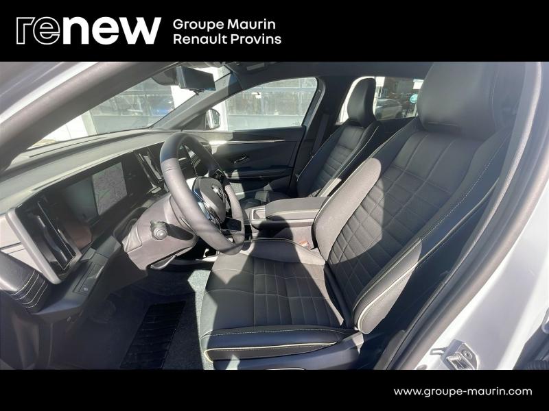 RENAULT Megane E-Tech Electric 220ch Iconic autonomie confort -24 - Photo 10