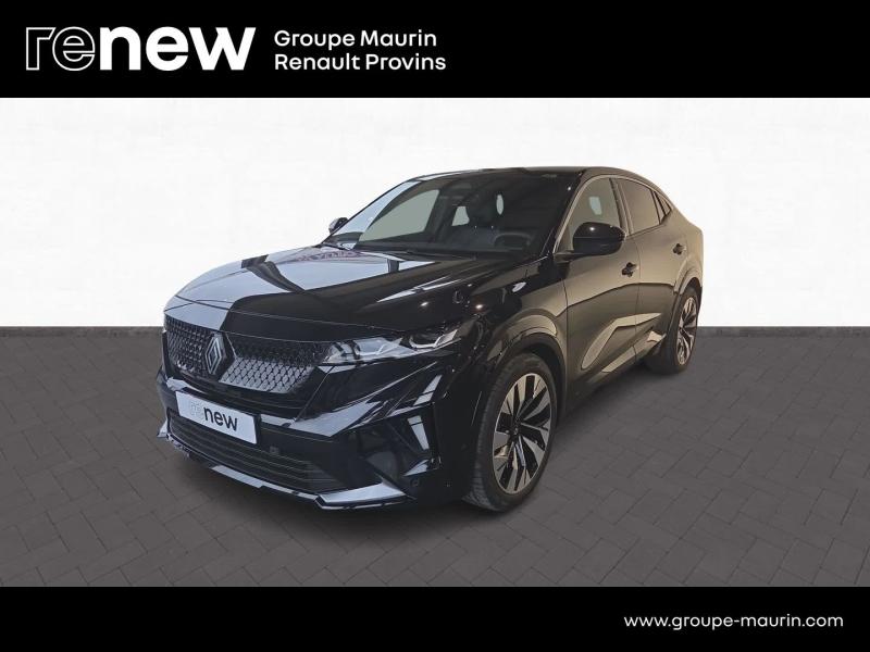 RENAULT Rafale 1.2 E-Tech full hybrid 200ch Techno - 25 - Photo 1