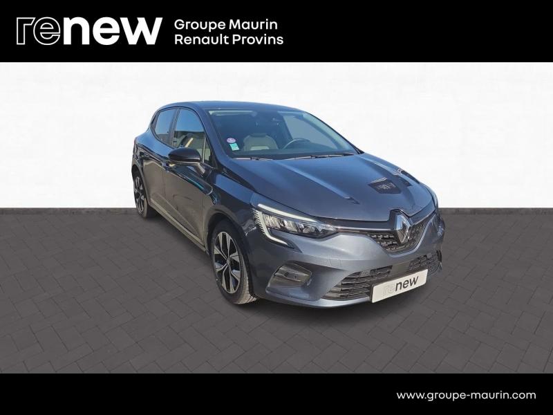 RENAULT Clio 1.0 TCe 90ch Evolution - Photo 3