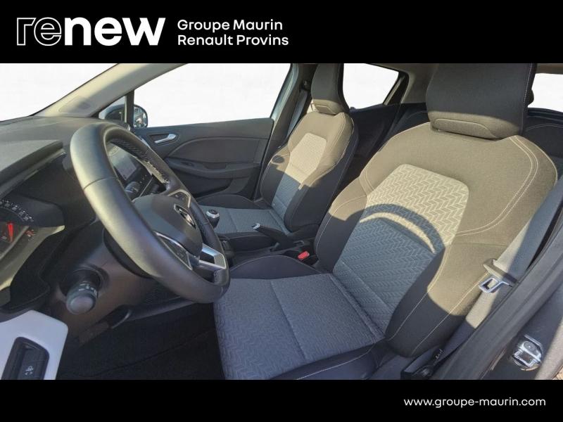 RENAULT Clio 1.0 TCe 90ch Evolution - Photo 14