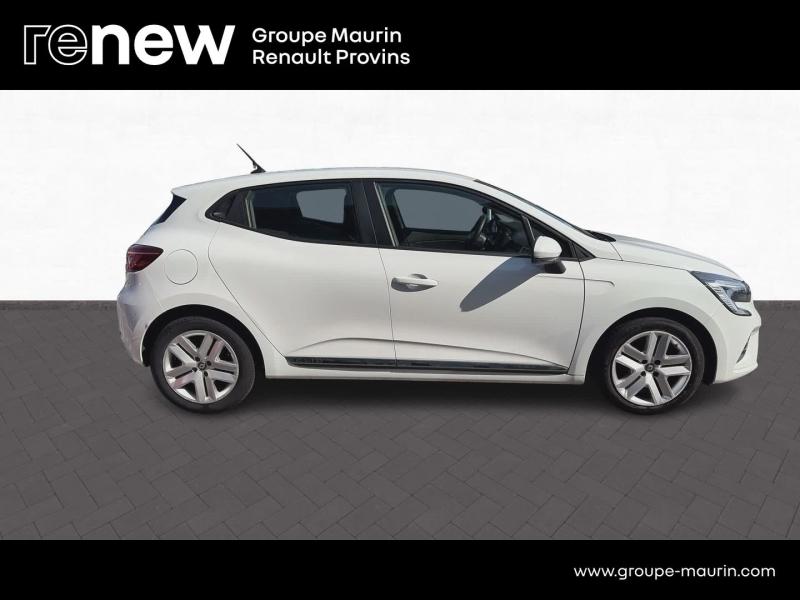 RENAULT Clio Réversible 1.0 TCe 90ch Business - 21N - Photo 4