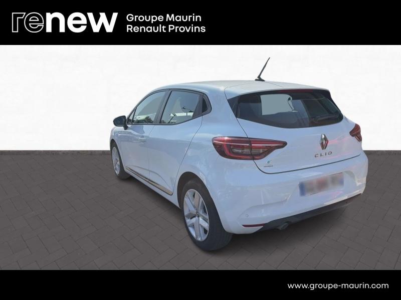 RENAULT Clio Réversible 1.0 TCe 90ch Business - 21N - Photo 7