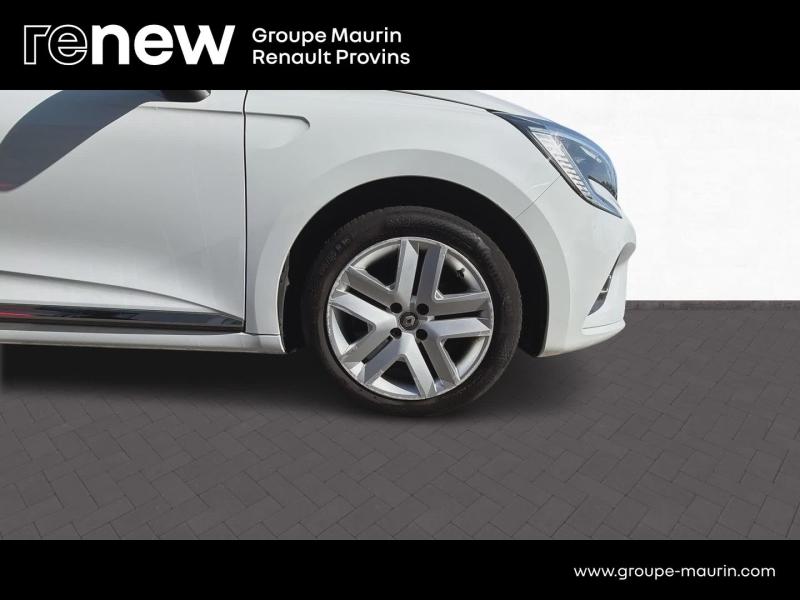 RENAULT Clio Réversible 1.0 TCe 90ch Business - 21N - Photo 9