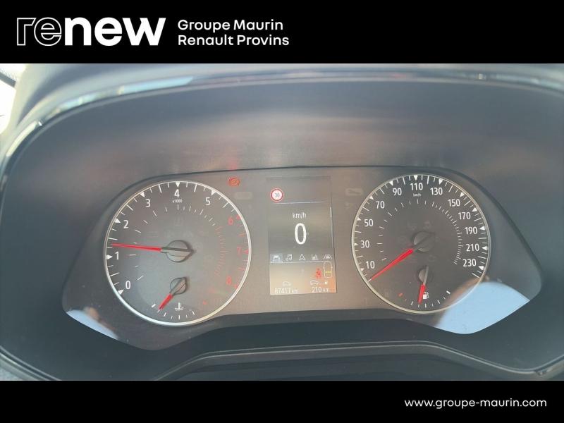 RENAULT Clio Réversible 1.0 TCe 90ch Business - 21N - Photo 15