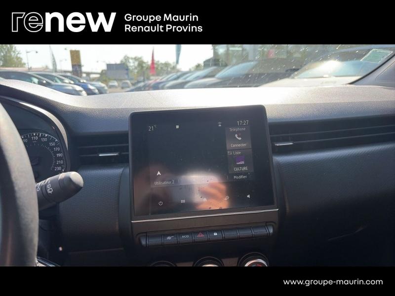 RENAULT Clio Réversible 1.0 TCe 90ch Business - 21N - Photo 20