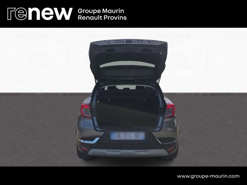 RENAULT Captur 1.6 E-Tech hybride 145ch Techno Fast Track - Photo 10