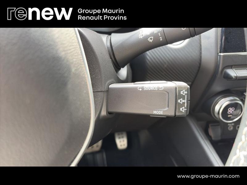 RENAULT Clio 1.6 E-Tech hybride 145ch Engineered - Photo 18
