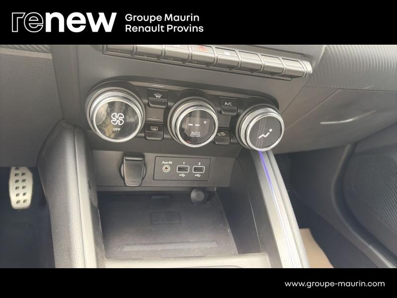 RENAULT Clio 1.6 E-Tech hybride 145ch Engineered - Photo 23