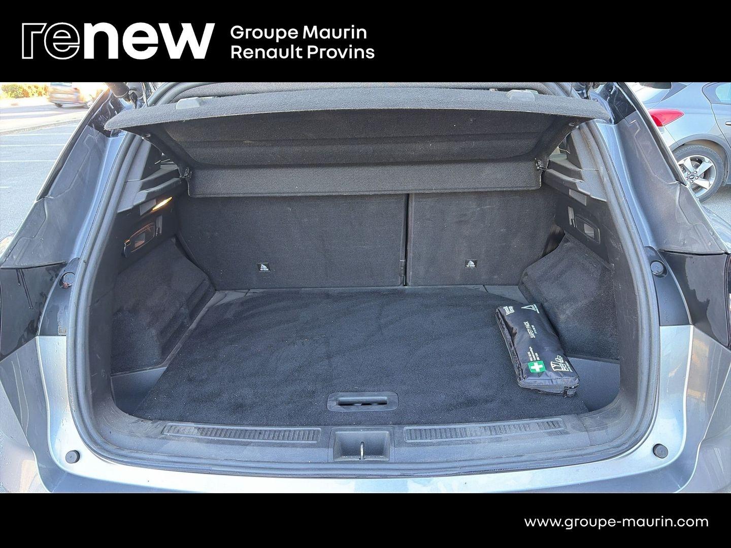 RENAULT Austral 1.2 E-Tech full hybrid 200ch Iconic- 23 - Photo 11