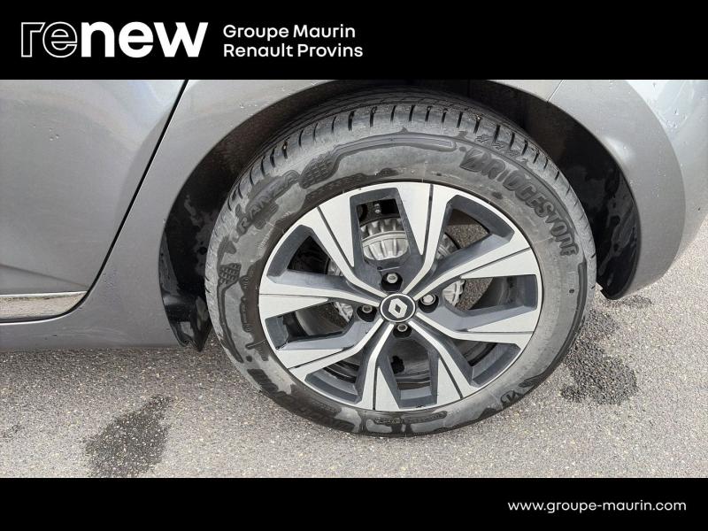 RENAULT Clio 1.0 TCe 100ch Evolution GPL - Photo 10