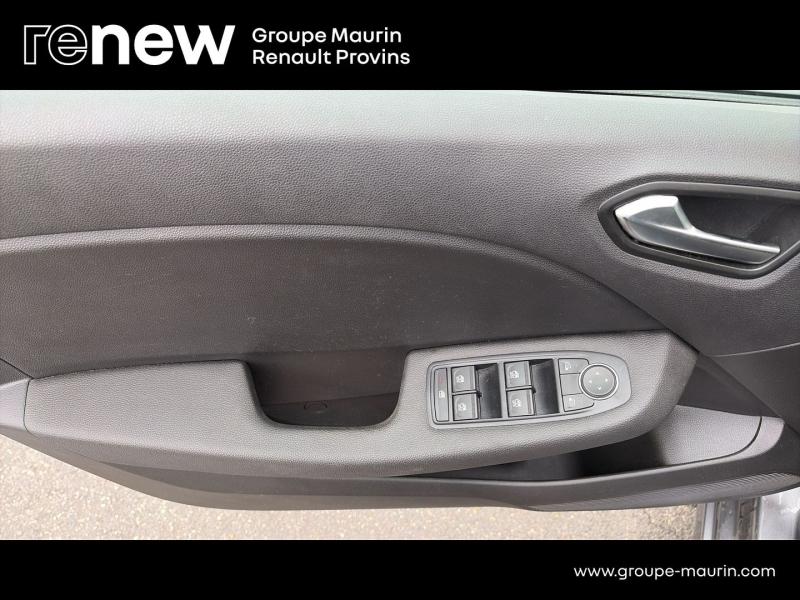 RENAULT Clio 1.0 TCe 100ch Evolution GPL - Photo 17
