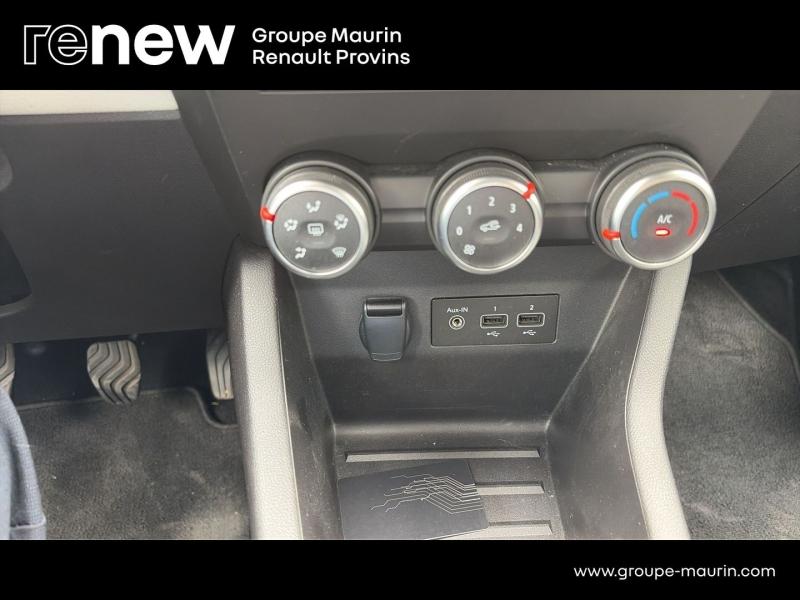 RENAULT Clio 1.0 TCe 100ch Evolution GPL - Photo 25