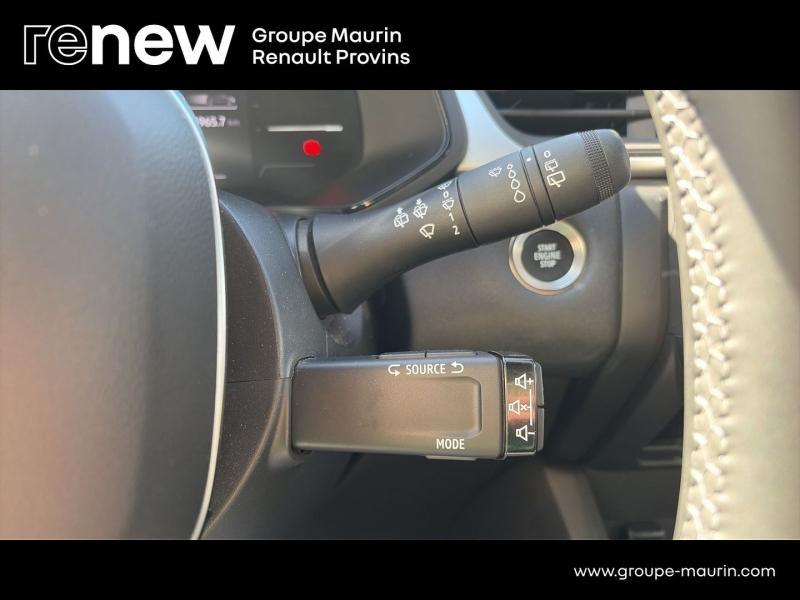 RENAULT Captur 1.6 E-Tech full hybrid 145ch Evolution - Photo 20