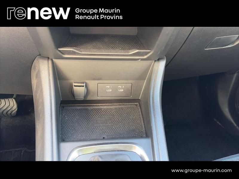 RENAULT Captur 1.6 E-Tech full hybrid 145ch Evolution - Photo 27
