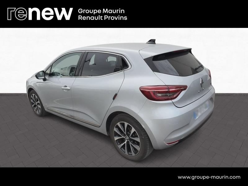 RENAULT Clio 1.6 E-Tech hybride 145ch Techno - Photo 5
