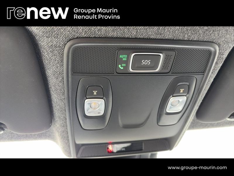 RENAULT Clio 1.6 E-Tech hybride 145ch Techno - Photo 26