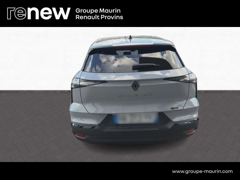 RENAULT Symbioz 1.6 E-Tech full hybrid 145ch Evolution - Photo 6