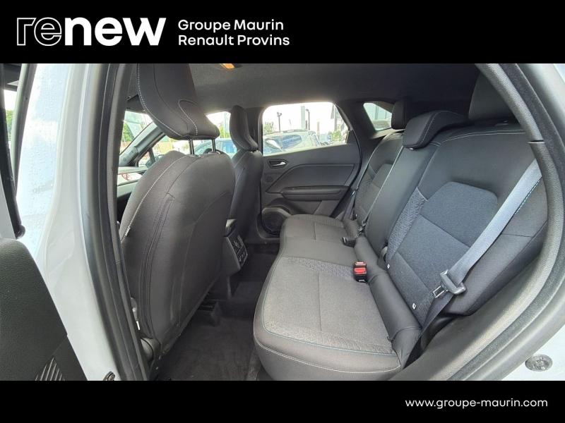 RENAULT Symbioz 1.6 E-Tech full hybrid 145ch Evolution - Photo 12