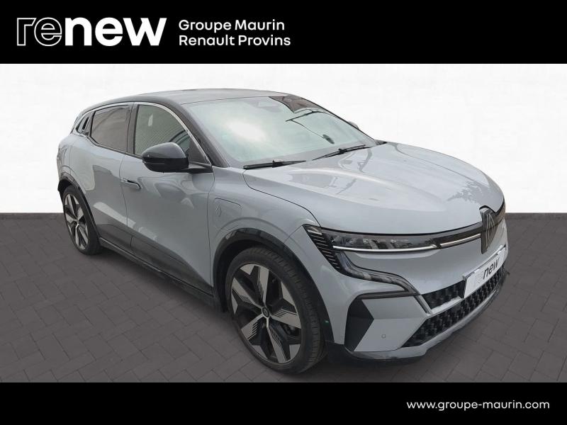 RENAULT Megane E-Tech Electric EV60 220ch Techno super charge - Photo 3