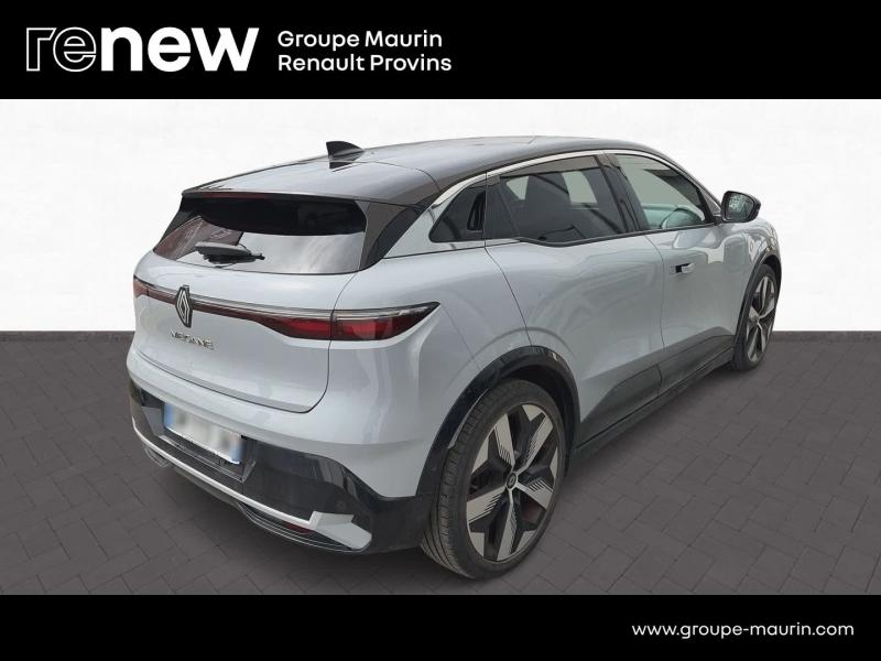 RENAULT Megane E-Tech Electric EV60 220ch Techno super charge - Photo 5