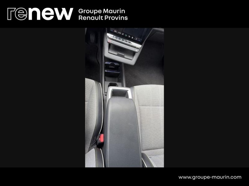 RENAULT Megane E-Tech Electric EV60 220ch Techno super charge - Photo 25