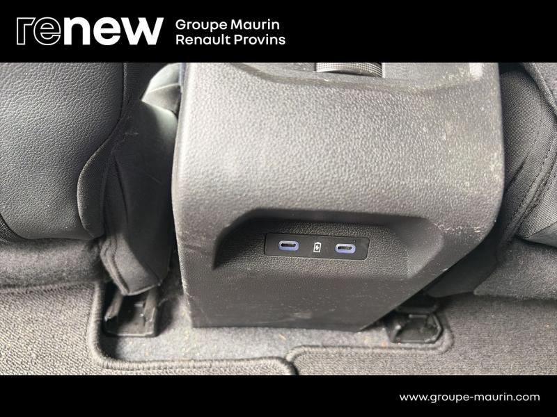 RENAULT Megane E-Tech Electric EV60 220ch Techno super charge - Photo 28