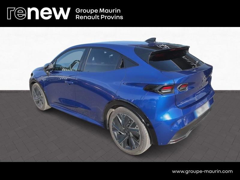 RENAULT Clio 1.8 E-Tech 160ch full hybrid esprit Alpine - Photo 5