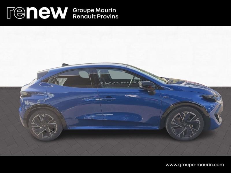 RENAULT Clio 1.8 E-Tech 160ch full hybrid esprit Alpine - Photo 8