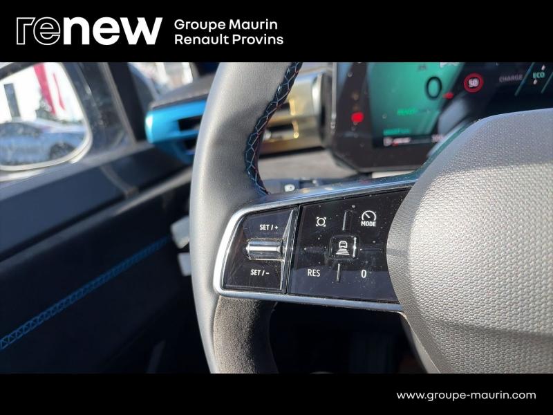 RENAULT Clio 1.8 E-Tech 160ch full hybrid esprit Alpine - Photo 19