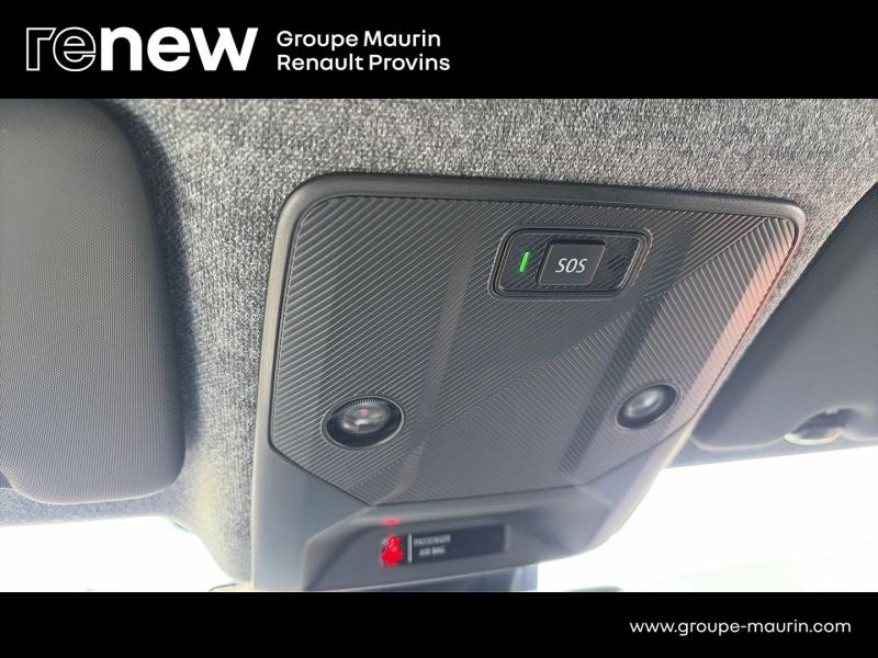 RENAULT Clio 1.8 E-Tech 160ch full hybrid esprit Alpine - Photo 28