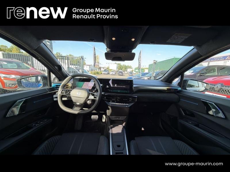 RENAULT Clio 1.8 E-Tech 160ch full hybrid esprit Alpine - Photo 34