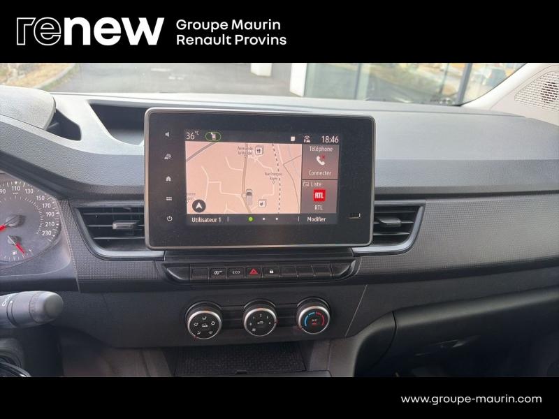 RENAULT Kangoo Van L1 1.5 Blue dCi 95ch Grand Confort - 22 - Photo 24