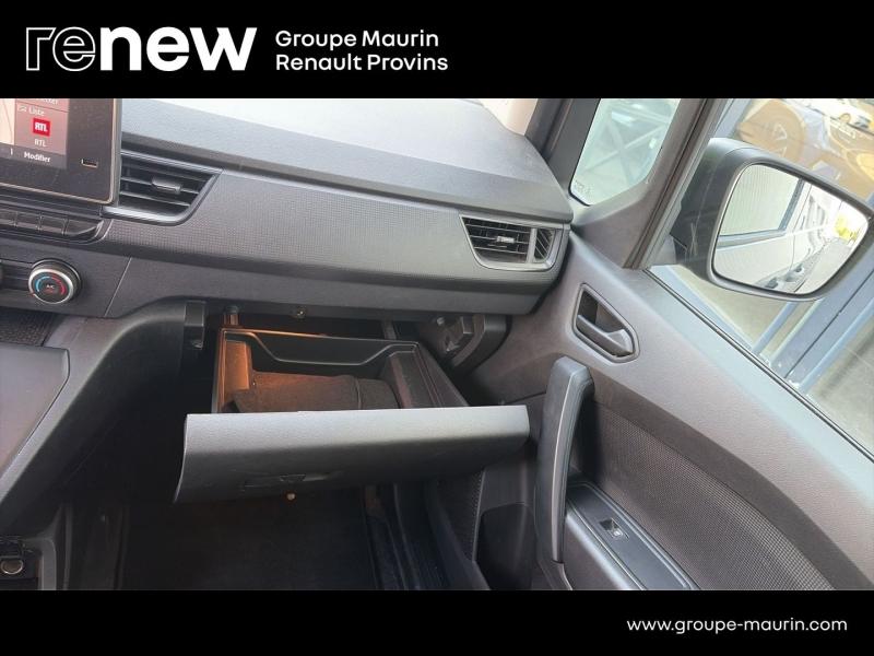 RENAULT Kangoo Van L1 1.5 Blue dCi 95ch Grand Confort - 22 - Photo 27
