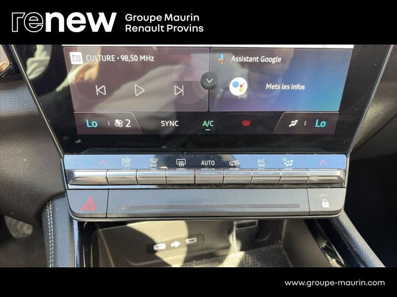 RENAULT Austral 1.2 TCe mild hybrid 130ch Techno manuelle - Photo 27