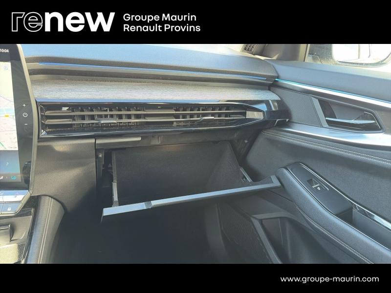 RENAULT Austral 1.2 TCe mild hybrid 130ch Techno manuelle - Photo 32