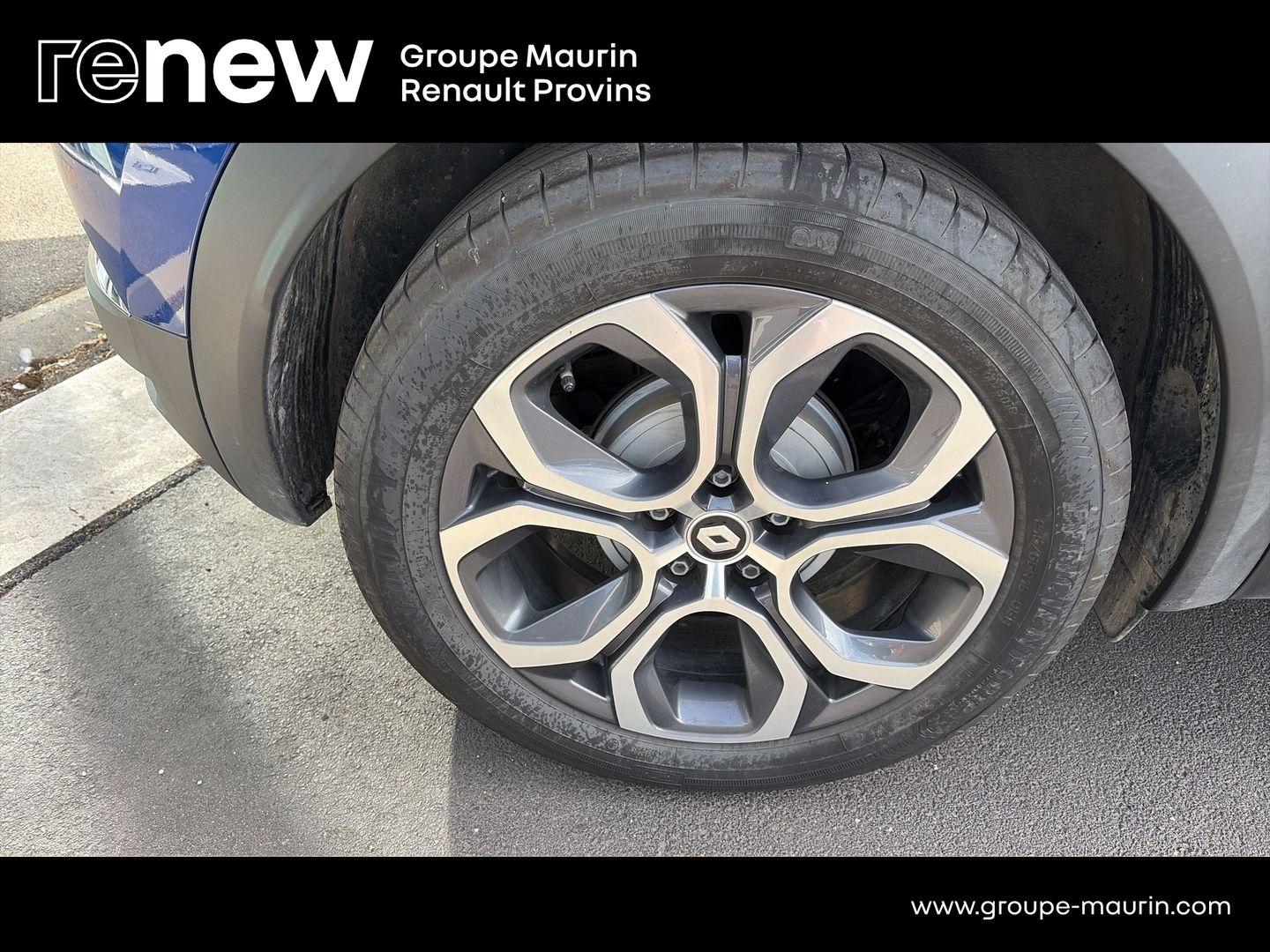 RENAULT Captur 1.0 TCe 90ch Techno - Photo 10