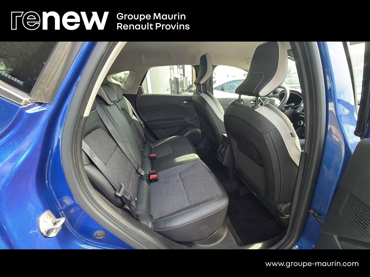 RENAULT Captur 1.0 TCe 90ch Techno - Photo 15