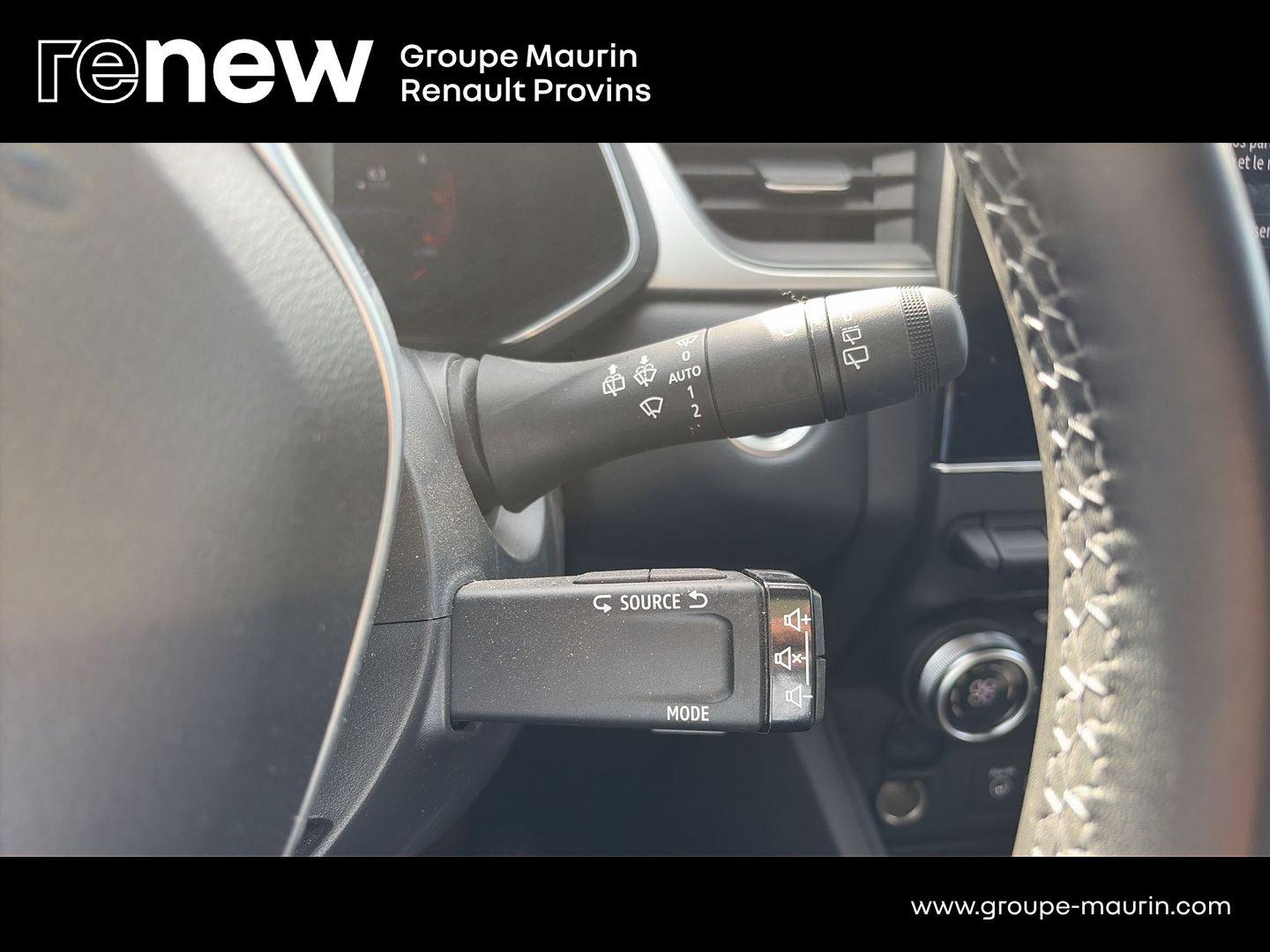 RENAULT Captur 1.0 TCe 90ch Techno - Photo 20