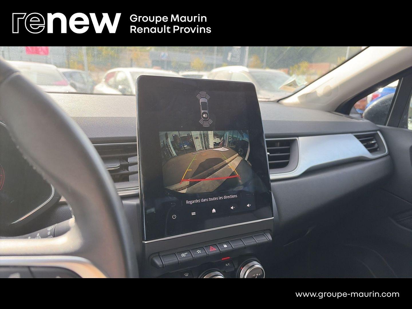 RENAULT Captur 1.0 TCe 90ch Techno - Photo 24