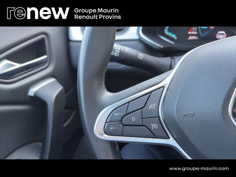 RENAULT Captur 1.6 E-Tech hybride 145ch Intens - Photo 20