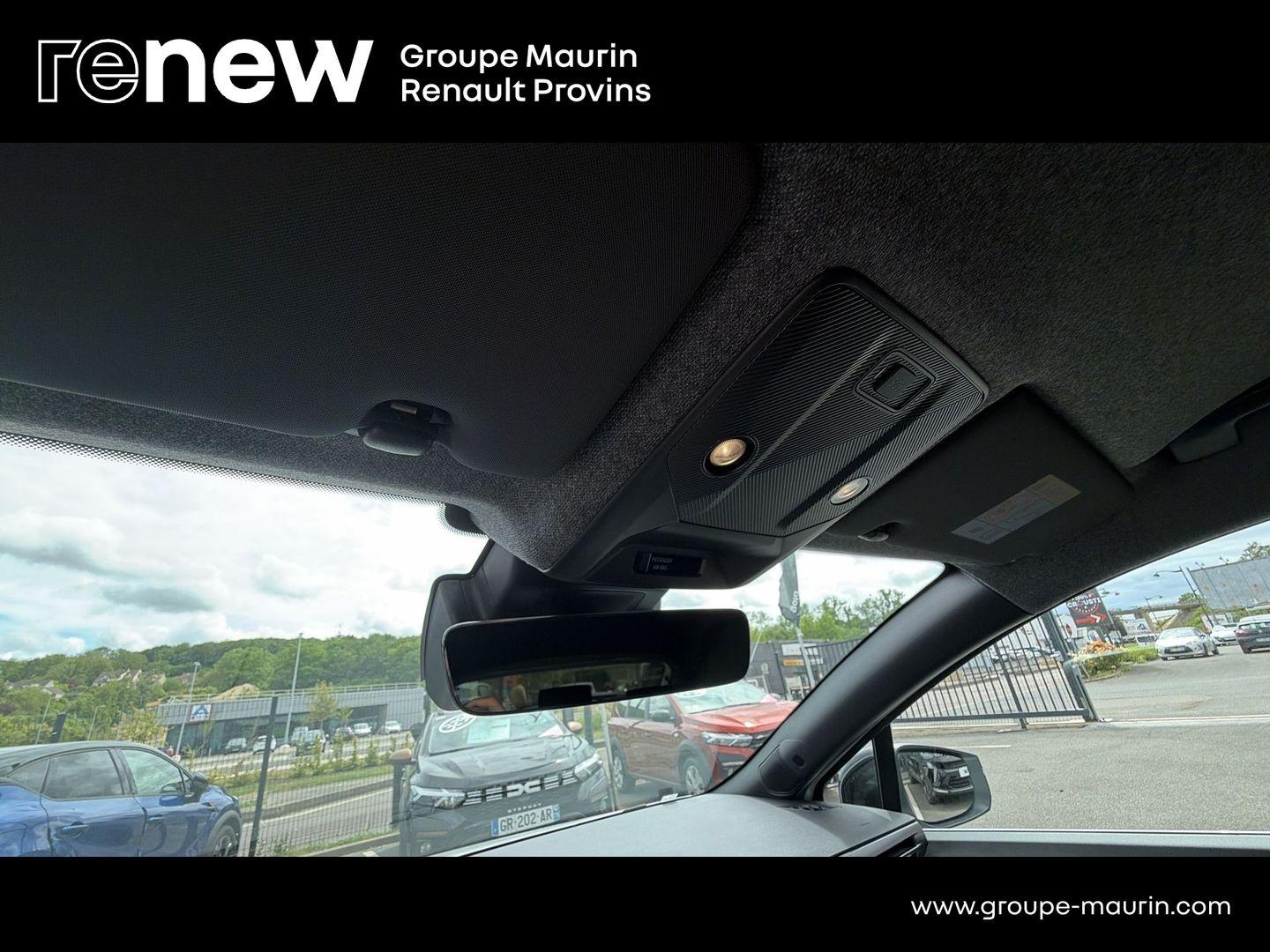 RENAULT Clio 1.2 TCe 115ch Techno - Photo 30