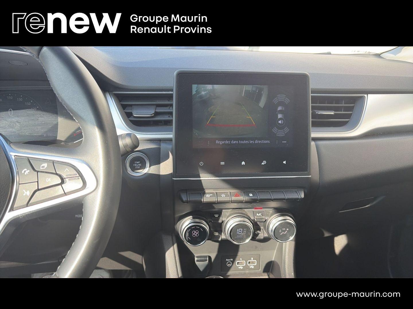 RENAULT Captur 1.0 TCe 90ch Techno - Photo 24