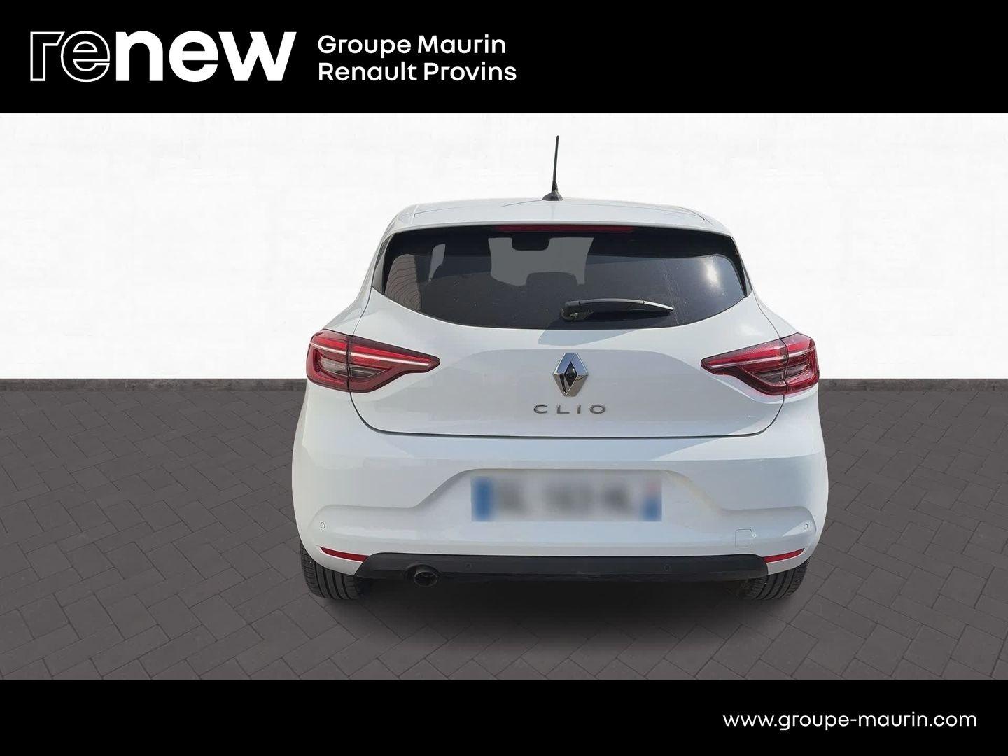 RENAULT Clio 1.0 TCe 90ch Evolution - Photo 6
