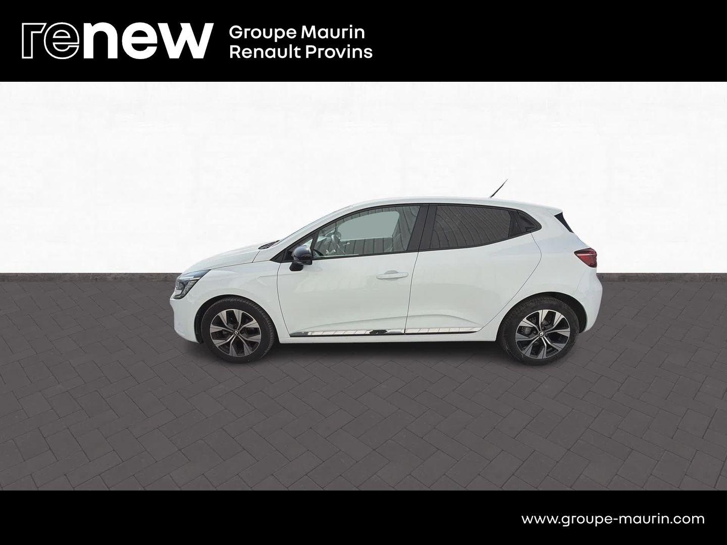 RENAULT Clio 1.0 TCe 90ch Evolution - Photo 8